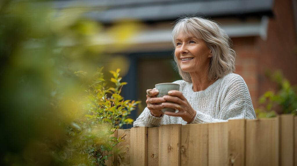 How Much Does a New Fence Cost in York